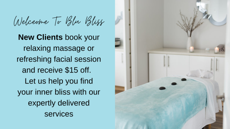 About - New Client Offer