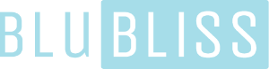 Blu Bliss Logo