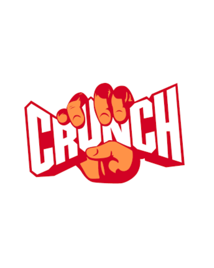 Blu Bliss Spa and Crunch Fitness Partnerships
